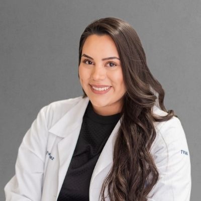 Dr. Yvette Lopez